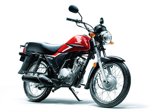 Ace CB125