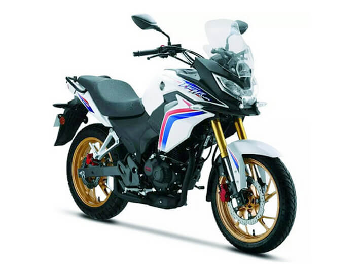 CBF190X