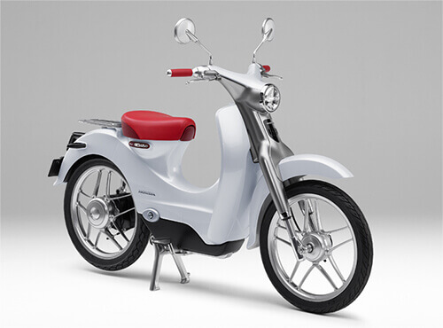 EV-Cub